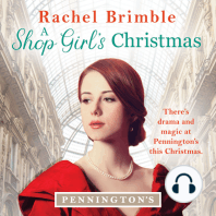 A Shop Girl's Christmas