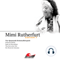 Mimi Rutherfurt, Edition 3