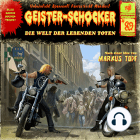 Geister-Schocker, Folge 89