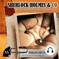 Sherlock Holmes & Co, Folge 55