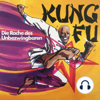 Kung Fu, Folge 1