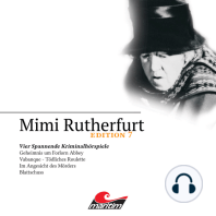 Mimi Rutherfurt, Edition 7