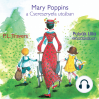 Mary Poppins a Cseresznyefa utcában
