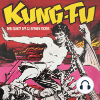 Kung Fu, Folge 2