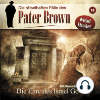 Die rätselhaften Fälle des Pater Brown, Folge 10