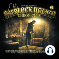 Sherlock Holmes Chronicles, Folge 68