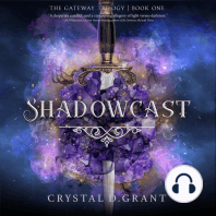 Shadowcast