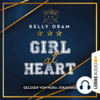 Girl At Heart (Ungekürzt)
