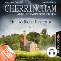 Cherringham - Landluft kann tödlich sein, Folge 38