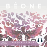 BeOne - BePolarTrilogie, Band 3 (ungekürzt)