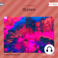 Hypnos (Unabridged)