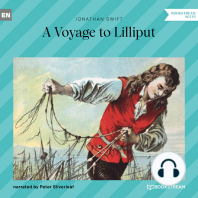 A Voyage to Lilliput (Unabridged)