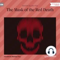 The Mask of the Red Death (Unabridged)
