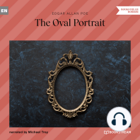 The Oval Portrait (Unabridged)
