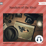 Sanders of the River (Unabridged)