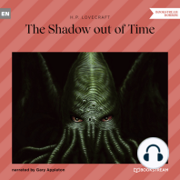 The Shadow out of Time (Unabridged)