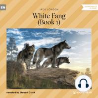 White Fang, Book 1 (Unabridged)