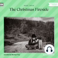 The Christmas Fireside (Unabridged)