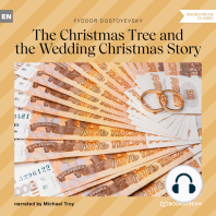 The Christmas Tree and the Wedding Christmas Story (Unabridged)