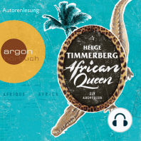 African Queen - Ein Abenteuer (Gekürzte Lesefassung)