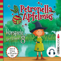 Petronella Apfelmus, Teil 8
