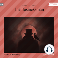 The Businessman (Unabridged)