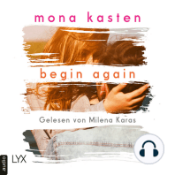Begin Again - Again-Reihe 1 (Ungekürzt)