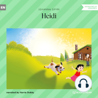Heidi (Unabridged)