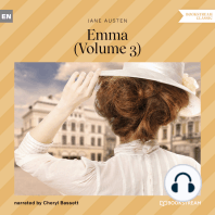 Emma, Vol. 3 (Unabridged)