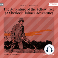 The Adventure of the Yellow Face - A Sherlock Holmes Adventure (Unabridged)