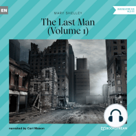 The Last Man, Volume 1 (Unabridged)