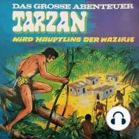 Tarzan - Das große Abenteuer, Folge 3