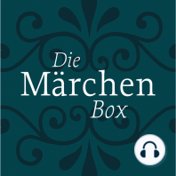 Die Märchen Box (Andersen, Die Schneekönigin / Hauff, Das kalte Herz / Die schönsten Märchen der Romantik) (Ungekürzte Lesung)