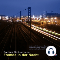 Fremde in der Nacht