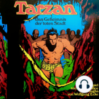 Tarzan, Folge 4