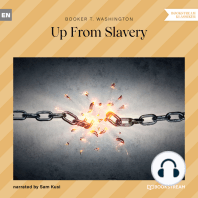 Up From Slavery (Unabridged)