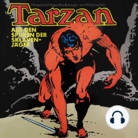 Tarzan, Folge 7