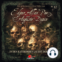 Edgar Allan Poe & Auguste Dupin, Folge 12