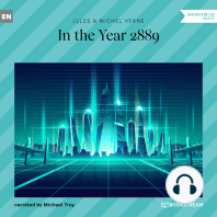 In the Year 2889 (Unabridged)