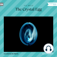 The Crystal Egg (Unabridged)