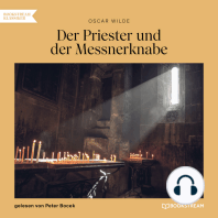 Der Priester und der Messnerknabe (Ungekürzt)