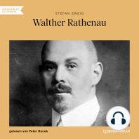 Walther Rathenau (Ungekürzt)