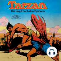 Tarzan, Folge 3