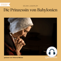 Die Prinzessin von Babylonien (Ungekürzt)