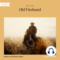 Old Firehand (Ungekürzt)