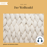 Der Wollteufel (Ungekürzt)