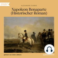 Napoleon Bonaparte (Ungekürzt)