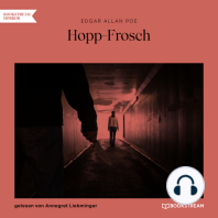 Hopp-Frosch (Ungekürzt)