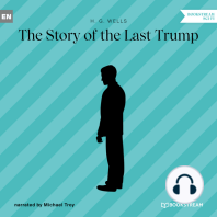 The Story of the Last Trump (Unabridged)