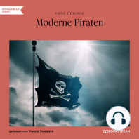 Moderne Piraten (Ungekürzt)